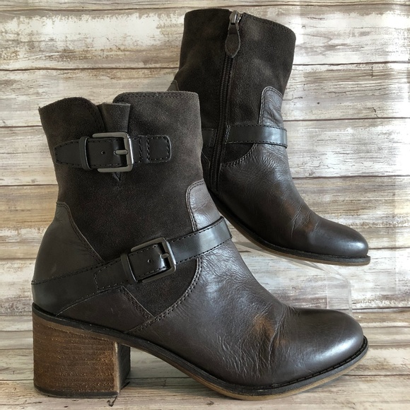franco sarto halford ankle boot